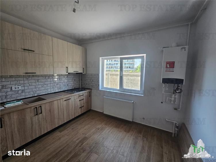 Casă cu 5 camere cu Teren 164 Mp în Chiajna