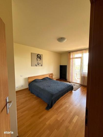 Super pret 3 Camere langa Padurea Baneasa | Iancu Nicolae - 8
