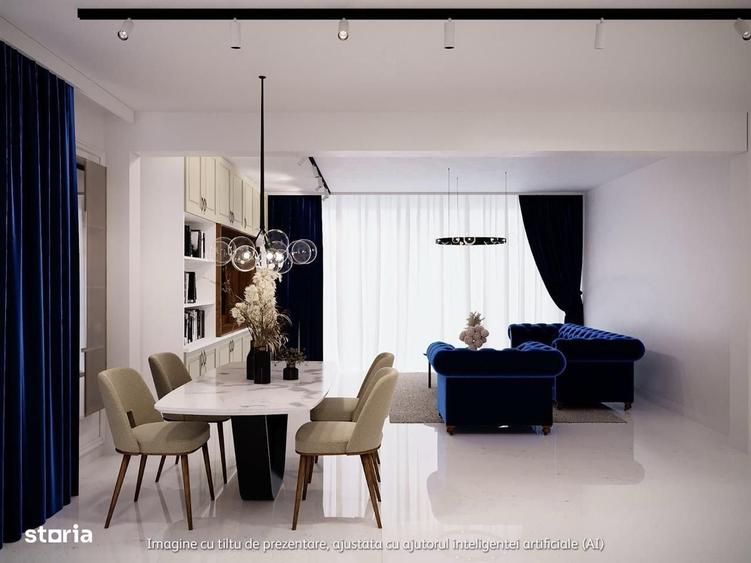 Vila de lux exclusivista de vanzareVoluntari Pipera - 17