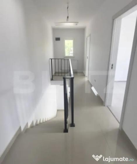 Casa tip duplex, 105 mp, zona Visani - 4