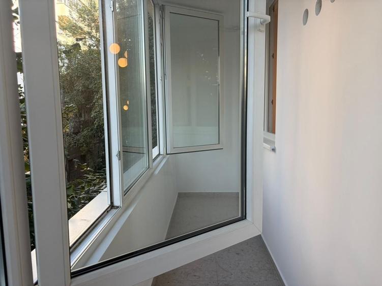 Apartament cu 2 camere semidecomandat în Domenii