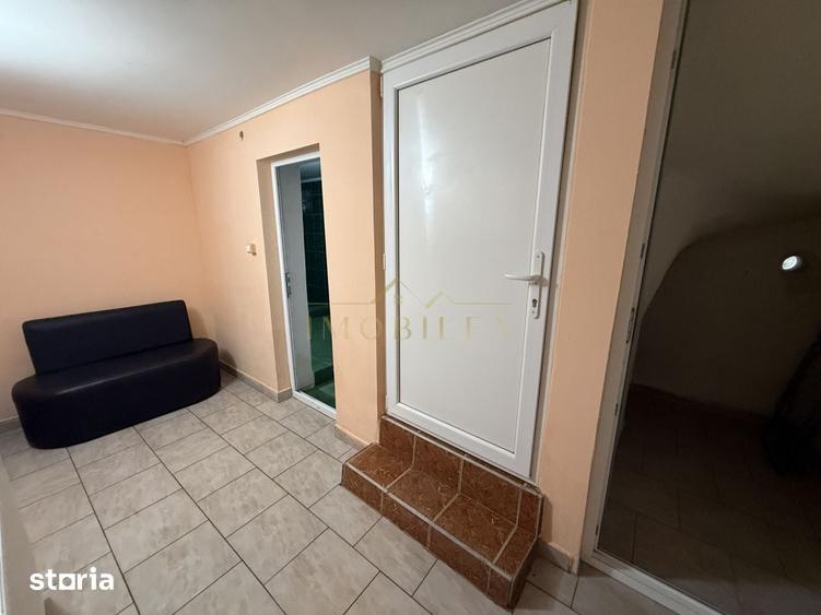 Apartament 75 mp, 2 camere, + spatiu depozitare, zona Florilor - 6