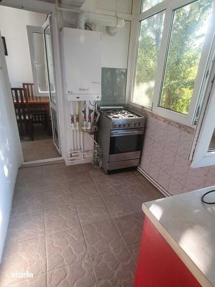 3 camere/Apartament decomandat de inchiriat Sector 6 - 4