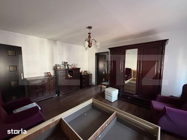 De vanzare apartament cu 2 camere in Rogerius - 5