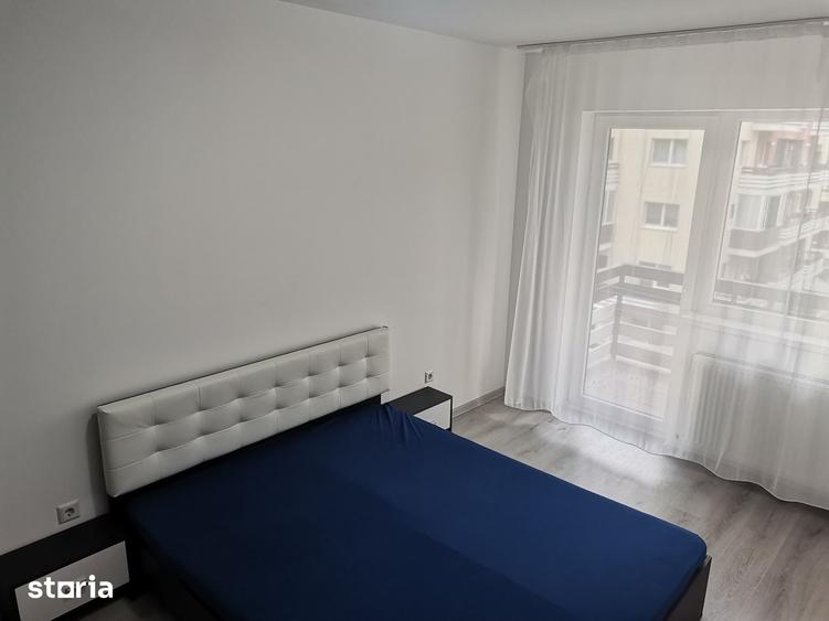 Apartament cu 2 camere Sanpetru - 7