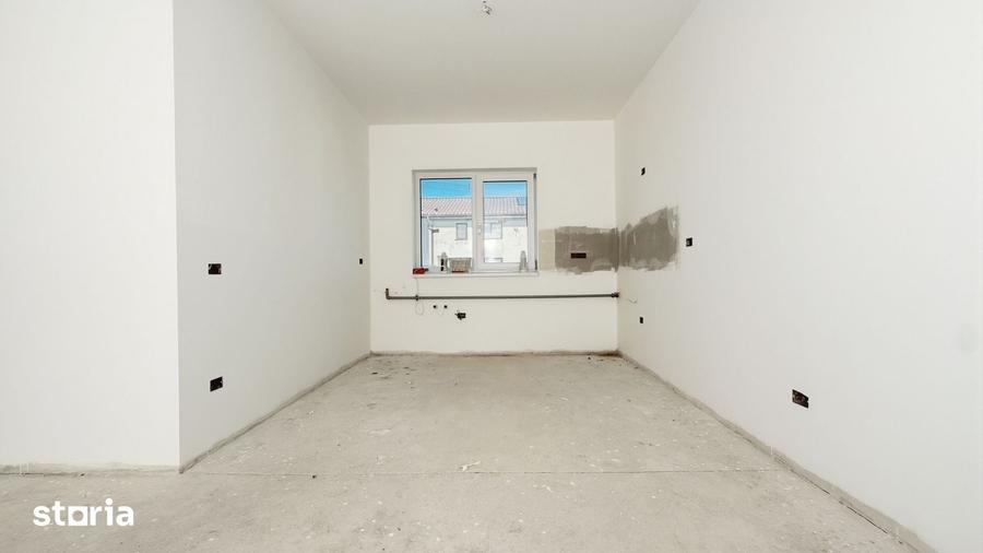 Casă cu 3 camere cu Teren 300 Mp în Circumvalațiunii