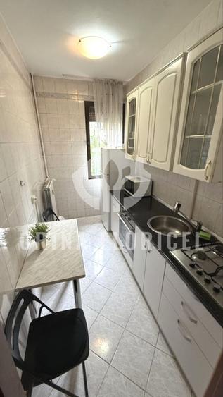 Apartament 2 camere , renovat si mobilat , P/4, zona Floreasca - 6