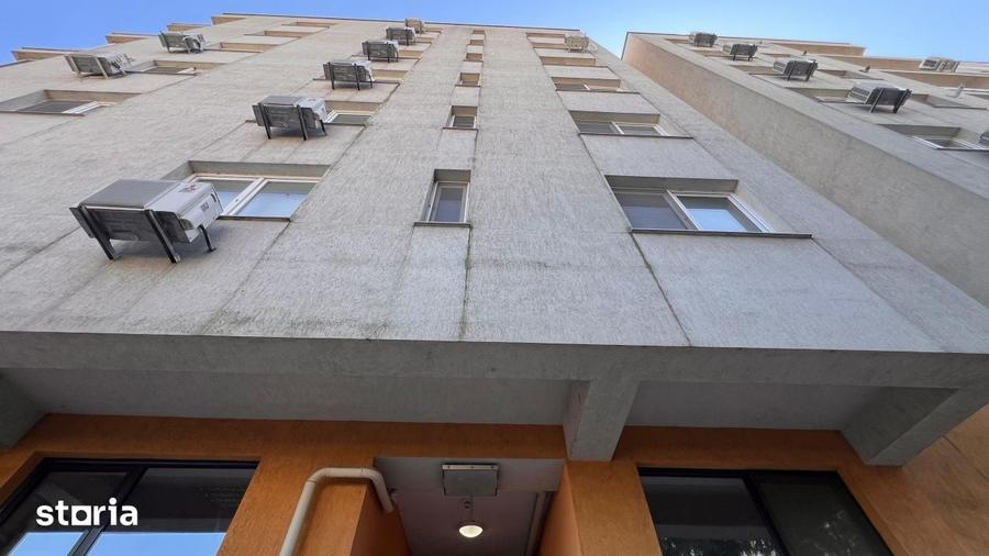 Apartament 3 camere de inchiriat | Strada Foisorului | Bloc nou | metr - 17