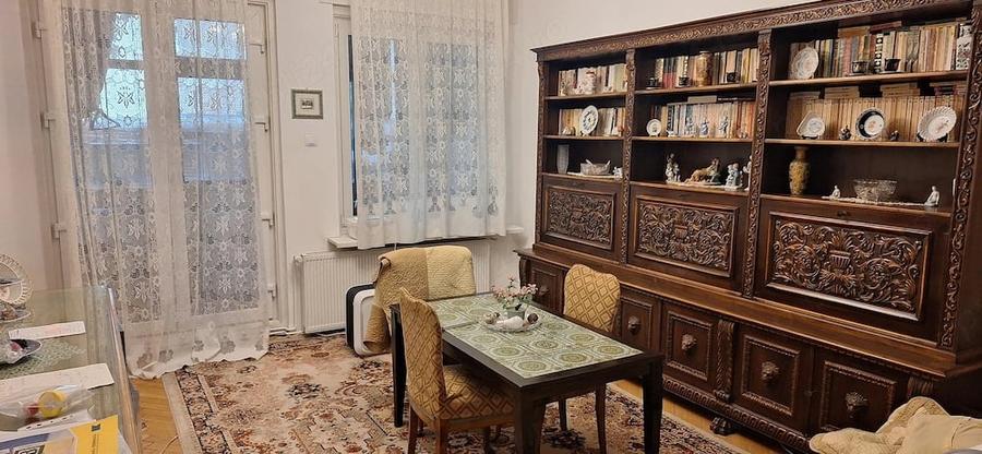Apartament cu 3 camere semidecomandat în Pache Protopopescu