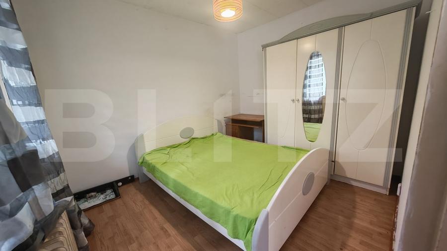 Apartament cu 2 camere semidecomandat, mobilat în Calea Aradului
