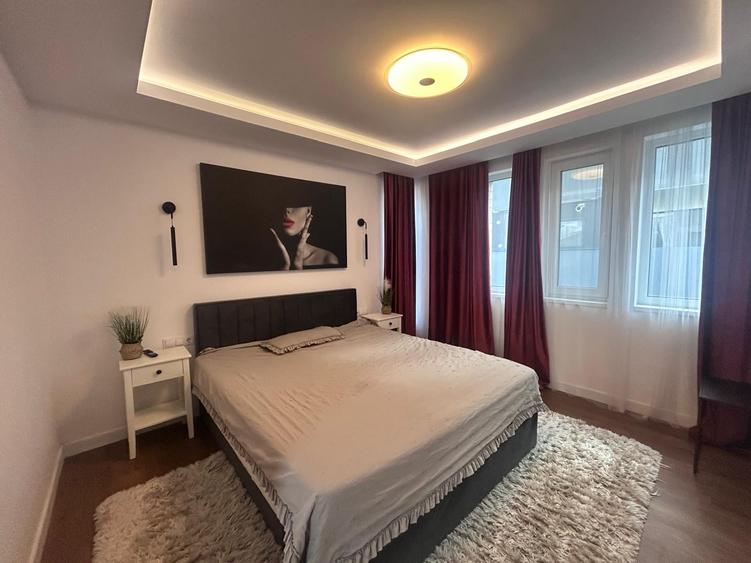 Duplex cu 4 camere cu Canalizare în Florești