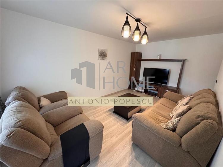 Apartament 3 camere, in Ploiesti, zona 9 Mai. - 1