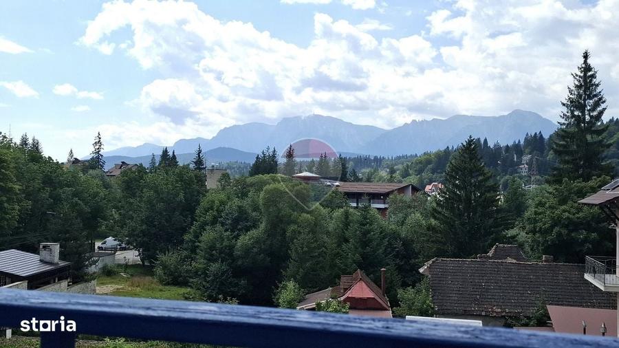 Casă cu 4 camere în Cioplea