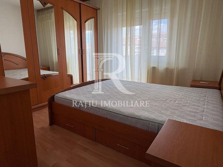 Apartament cu 3 camere | Rogerius | Oradea - 4