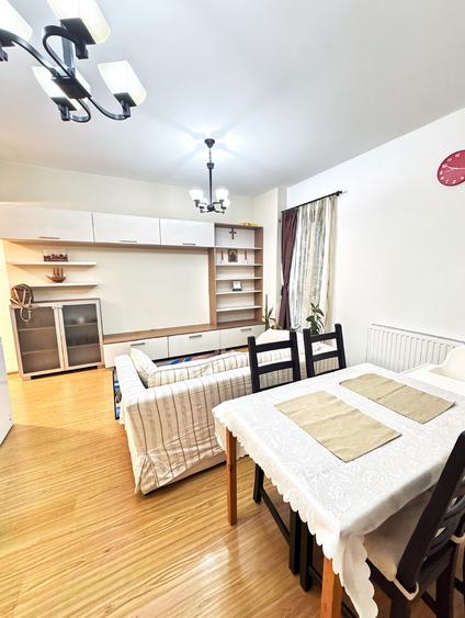 Apartament 2 camere | 10 min Metrou Aparatorii Patriei | Centrala Bloc - 4