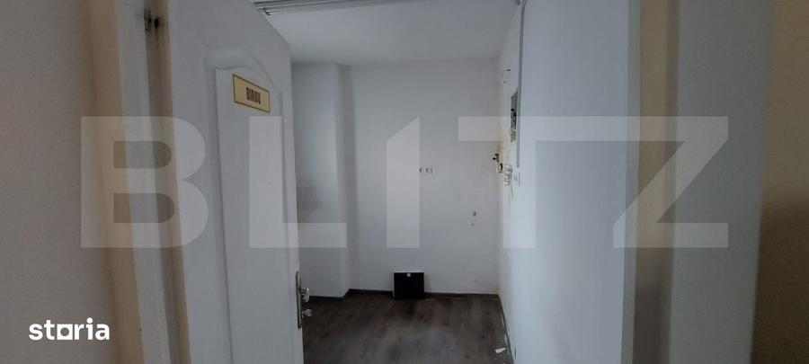 Spațiu comercial, de 71.7 mp, în Ultracentral
