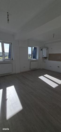 Apartament 3 camere, 54mp, Visoianu, intabulat - 4