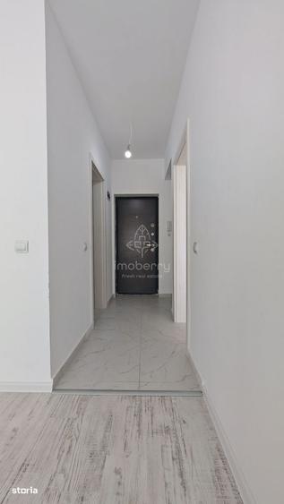 Vanzare garsoniera, bloc nou, Chiajna - zona Militari Residence - 7