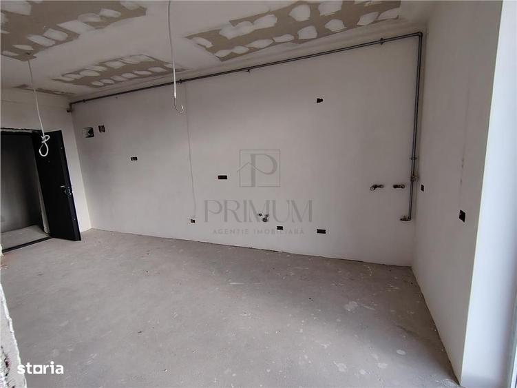Apartament cu 2 camere în Moșnița Nouă