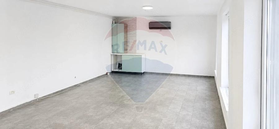 Spațiu comercial, de 169 mp, în Ciorogârla