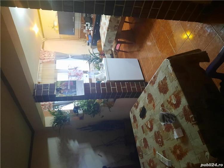 Casă cu Teren 1580 Mp în Covasna