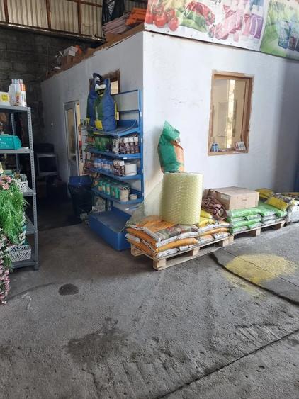 Spațiu comercial, de 400 mp, în Exterior Vest