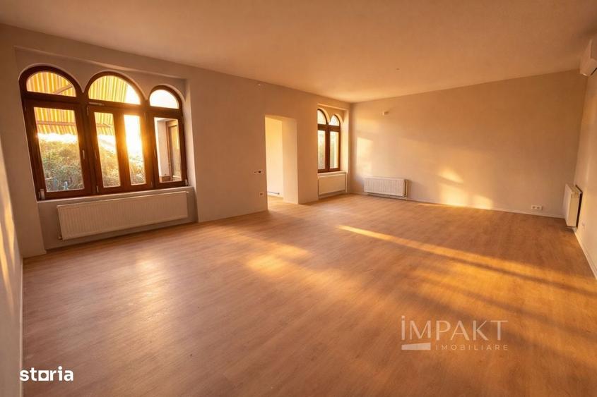Casă cu 4 camere cu Teren 100 Mp în Gheorgheni