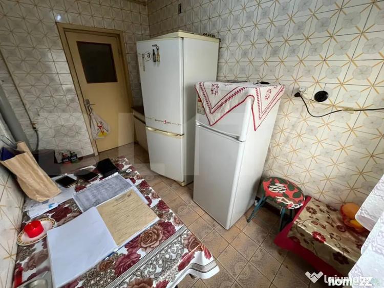 ???? Apartament 3 camere, 70 mp utili, 2 balcoane, etaj 4 ?? - 1