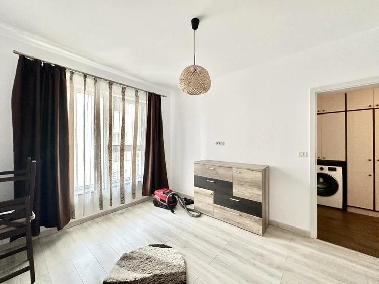 Apartament cu 2 camere decomandat în Braytim