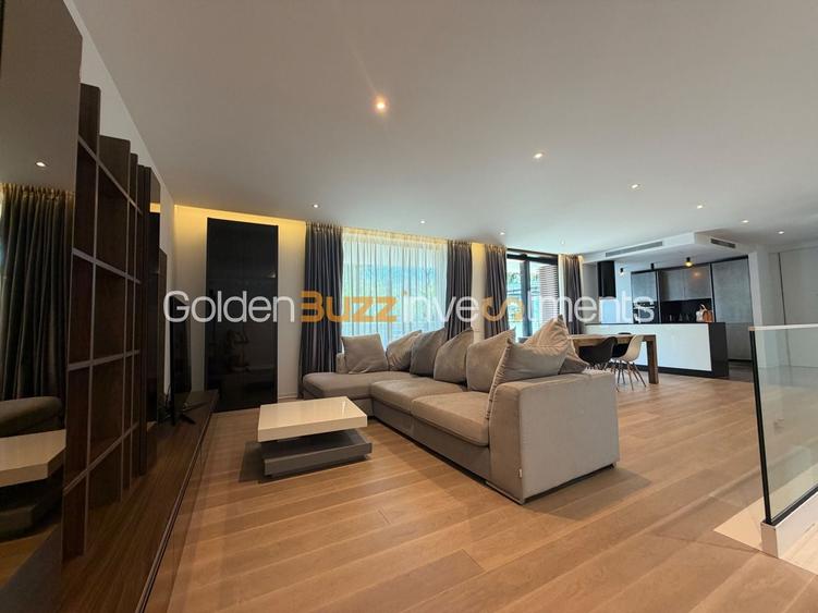 Apartament cu 4 camere în Primăverii