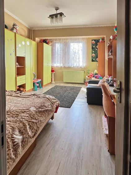 Apartament cu 2 camere decomandat în Mănăștur