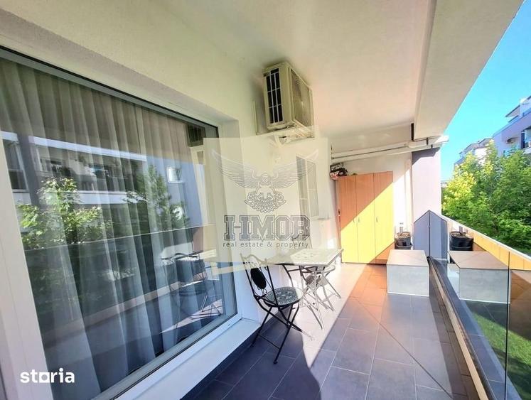 Apartament cu 3 camere, mobilat în Terezian
