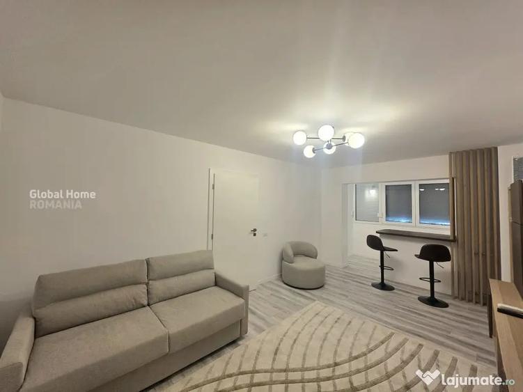 Apartament 2 camere | 1 Mai - Turda | Bloc Reabilitat - Bucuresti (Bucuresti-Ilfov) - 11