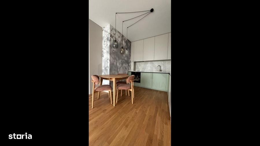 Apartament 3 camere de inchiriat I Baneasa - 10