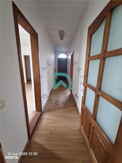 Spațiu comercial, de 125 mp, în Astra