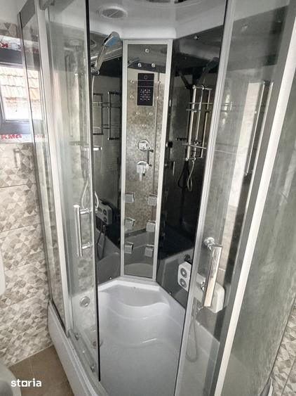 Casă cu 2 camere cu Teren 430 Mp în Mihăești