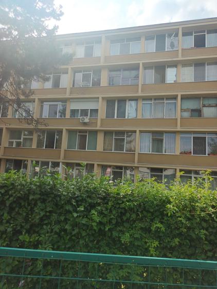 Garsonieră nedecomandată în Central