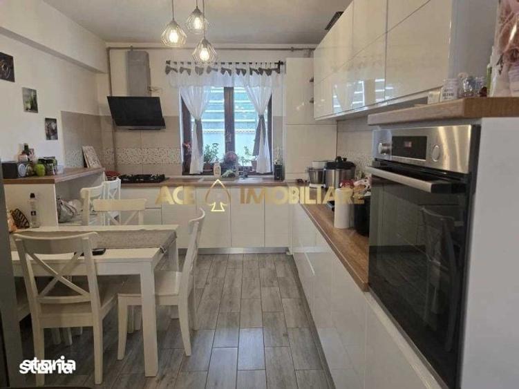 Casa de vanzare | Popesti Leordeni | Curte proprie | Triplex - 3