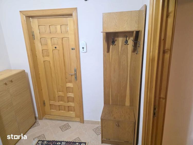 Garsonieră în Brăilei