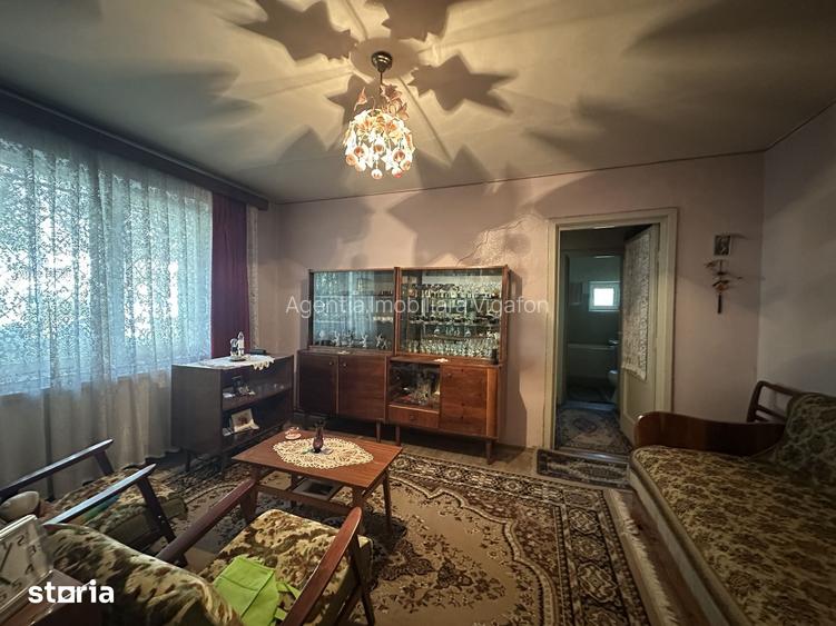 Agentia imobiliara VIGAFON vinde apartament 2 camere Cina