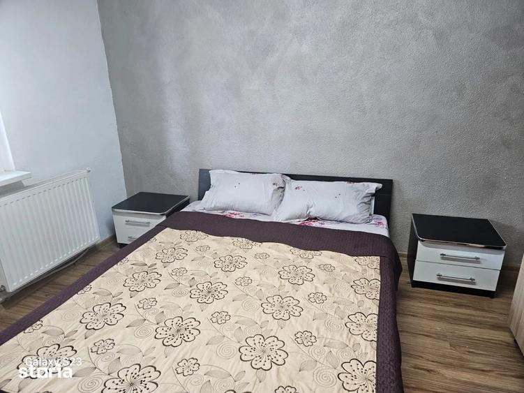 Apartament cu 2 camere decomandat în Mărăței