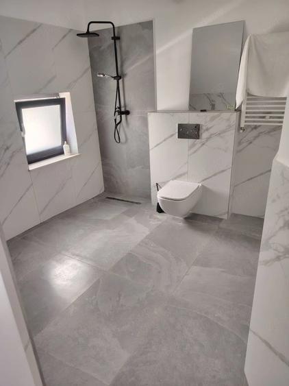 Casă cu Teren 520 Mp în Izvorani