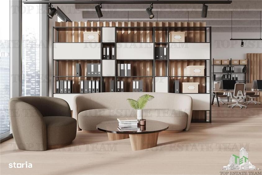Spațiu comercial, de 211 mp, în Iancului