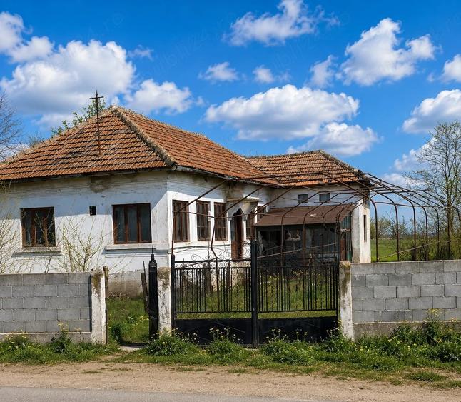 Teren intravilant Secui, Dolj - 1