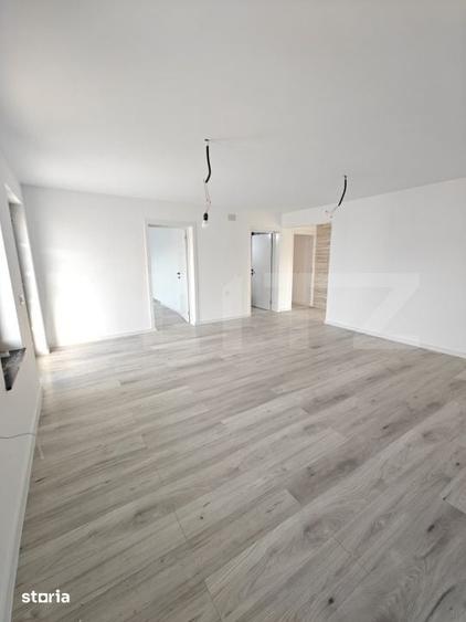 Casă cu 4 camere cu Teren 534 Mp în Ștefănești