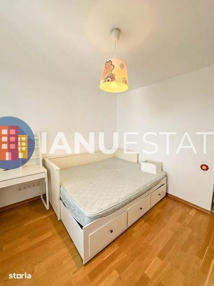 Tineretului 5` Metrou Timpuri Noi Parc Gheorghe Sincai Renovat - 6