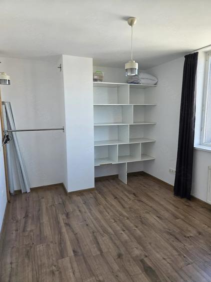 Apartament cu 2 camere semidecomandat în Șagului