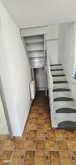 Casă cu 4 camere în Lunca Cetățuii
