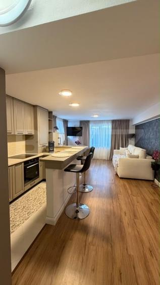 Apartament 2 camere, modern, parcare, zona Sopor - 4