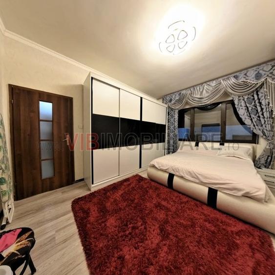 Apartament cu 2 camere decomandat, mobilat în Victoriei